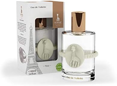 Sophie la girafe Mother & Child Eau de Toilette