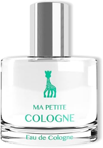 Sophie la girafe My Petite Cologne